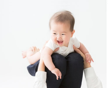 ベビーヨガ＆ママヨガ体験